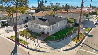 *Renovation In Progress* - 16203 Orange Ave