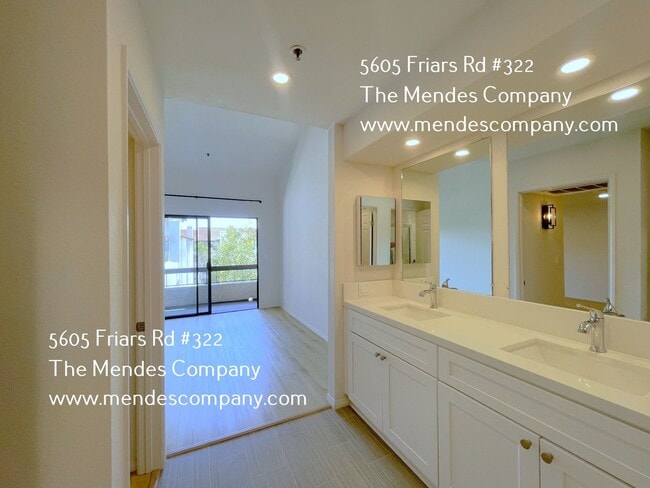 Building Photo - 5605 Friars Rd