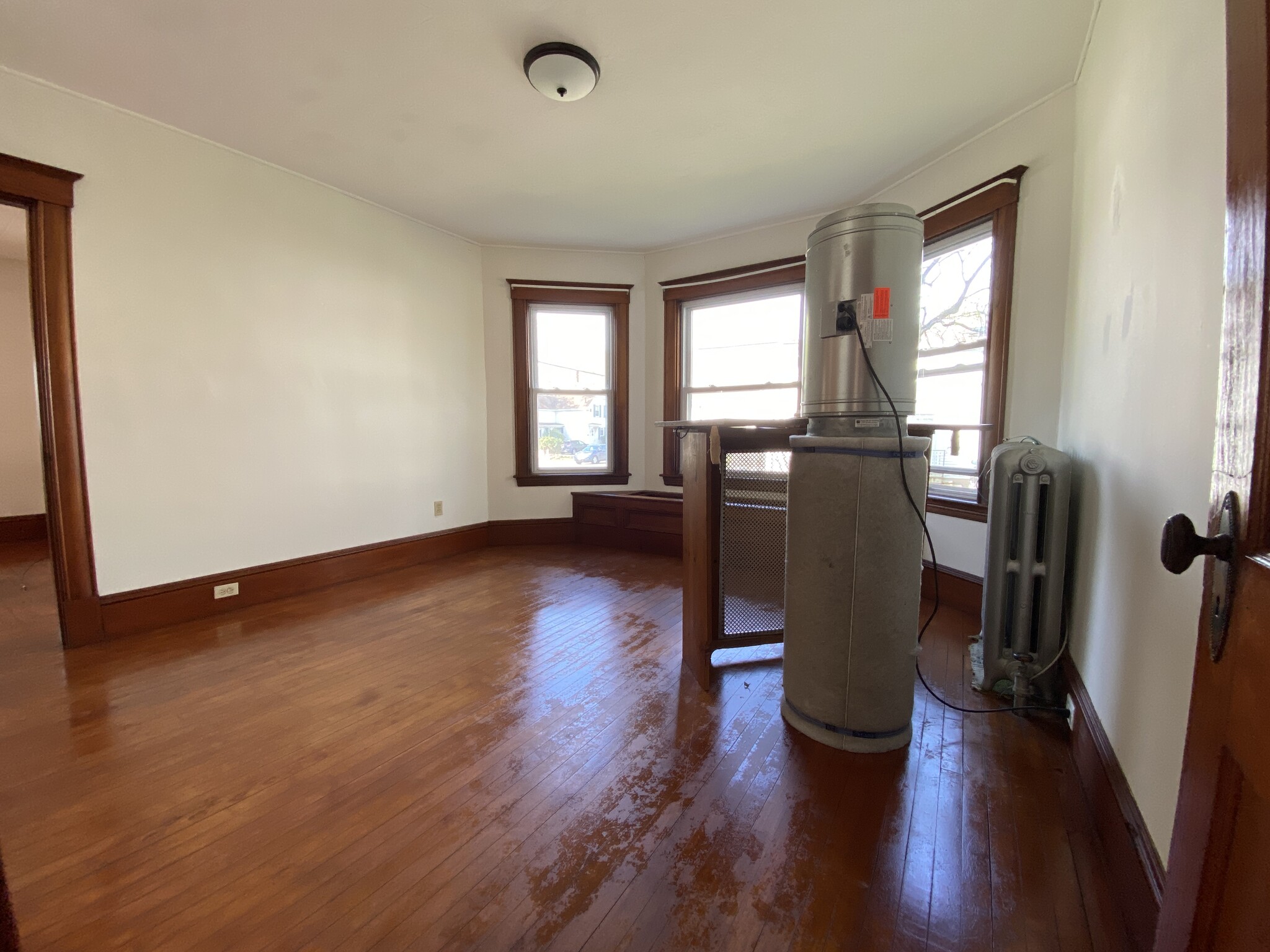 Bedroom 1 - 139 Chauncy St