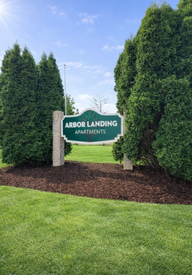 Building Photo - Arbor Landing Apartments