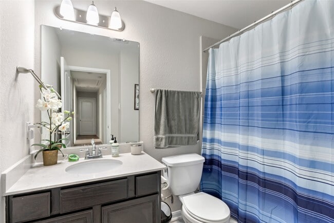 Building Photo - 5206 Misty Ln