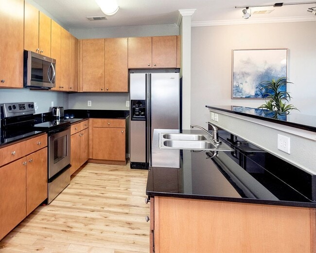 Building Photo - 4 Bedroom Condo In the UT Campus Area