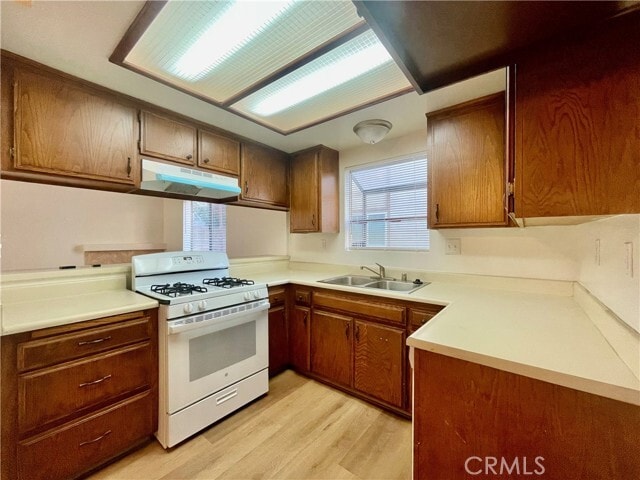 Building Photo - 1722 E G St