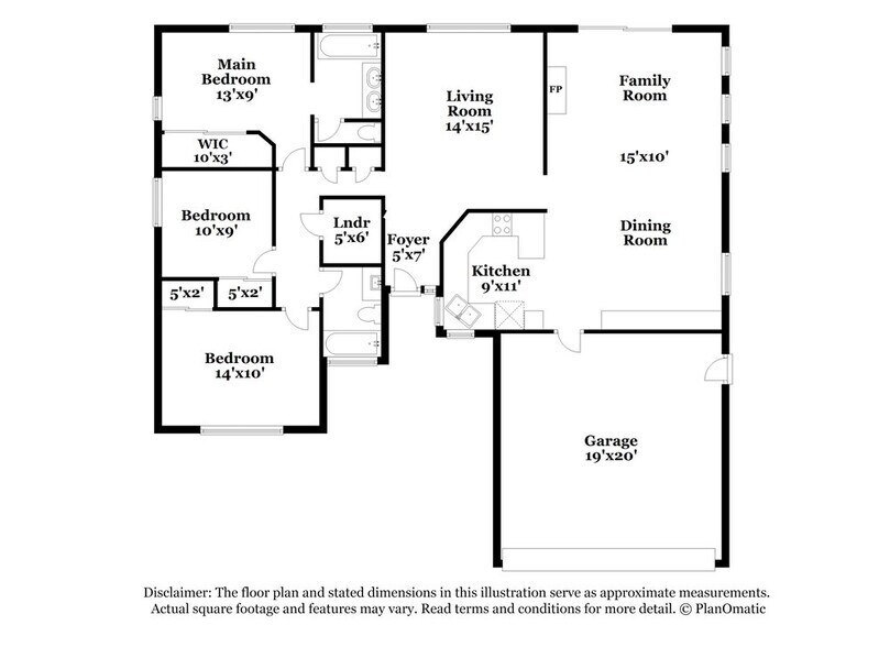 Building Photo - 1014 Evanwood Ct