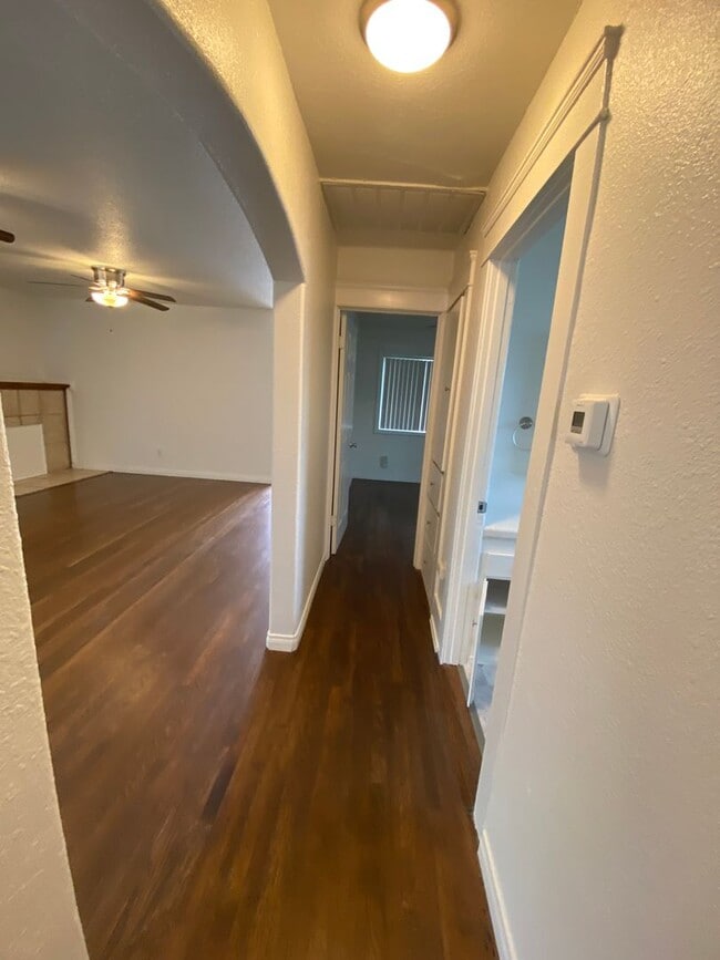 Building Photo - 3863 35th St