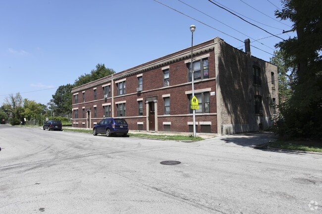 Primary Photo - 1114 W 62nd St