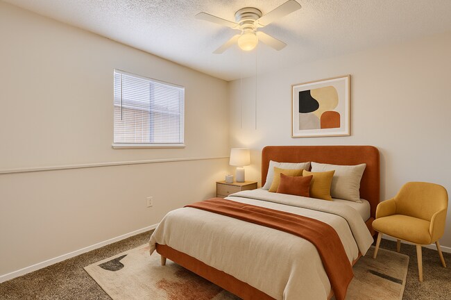 Building Photo - 515 Sunset Rd