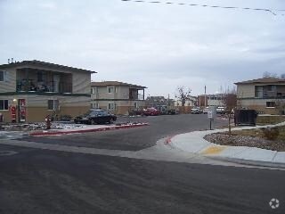 Building Photo - 1201-1205 Hartman St