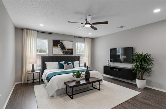 Building Photo - 9917 George Bush Dr