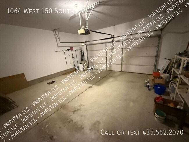 Building Photo - 1064 W 150 S