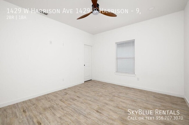 Building Photo - 1429 W Harrison Ave