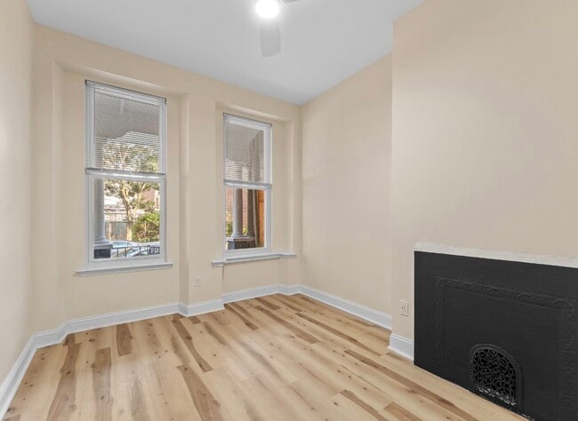 Building Photo - 3744 N Carlisle St