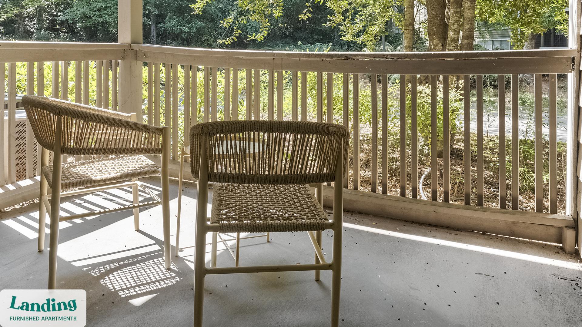 Building Photo - 3421 N Druid Hills Rd