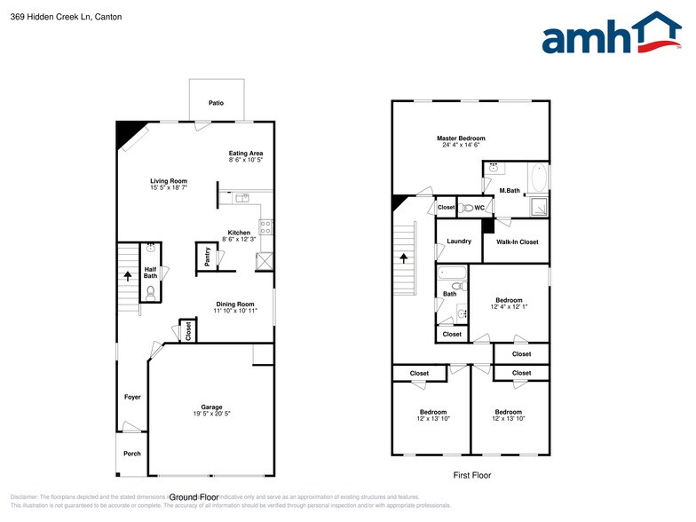 Building Photo - 369 Hidden Creek Ln