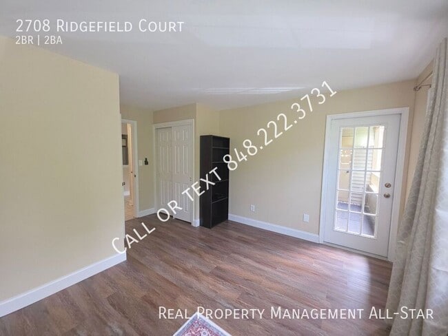Building Photo - 2708 Ridgefield Ct