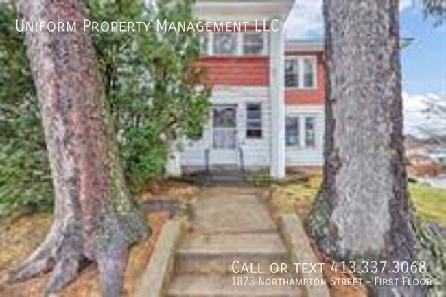 Building Photo - 1873 Northampton St