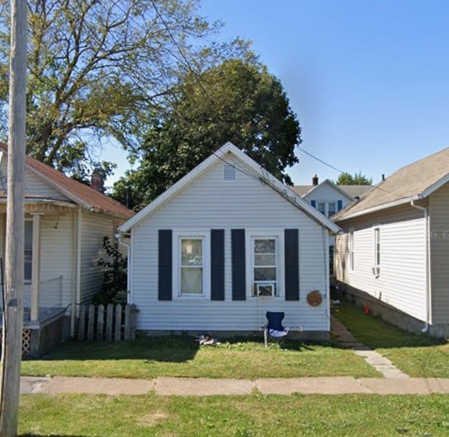 Building Photo - 1303 Prospect St