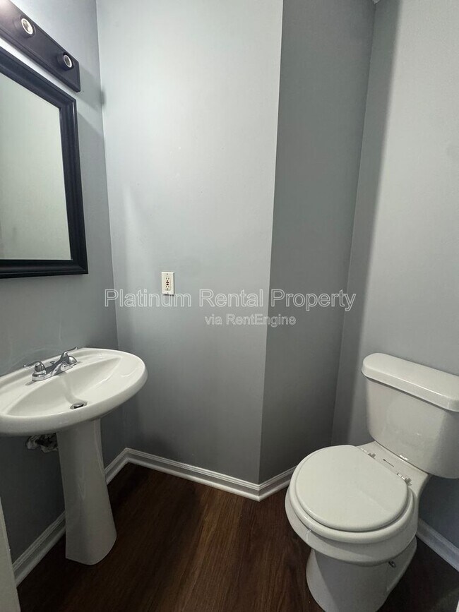 Building Photo - 1780 Campbell Ives Ct SW