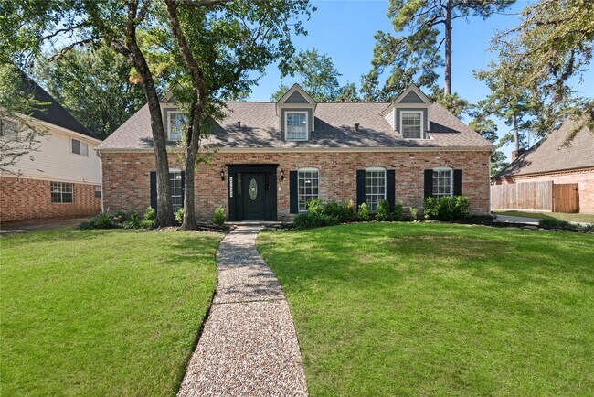 Primary Photo - 17923 Beaver Creek Dr