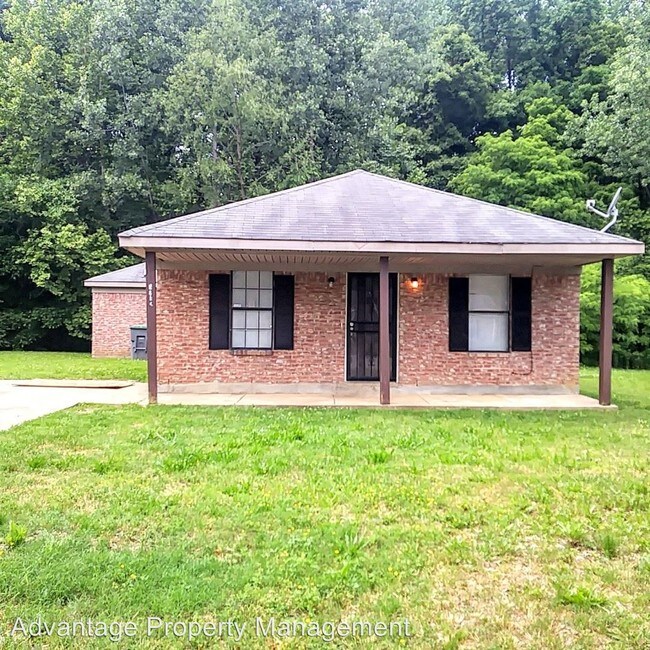 5 br, 2 bath House 3719 Kerwin Dr. 3719 Kerwin Dr Memphis TN 38128
