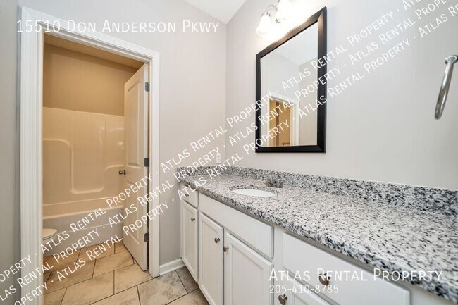 Building Photo - 15510 Don Anderson Pkwy