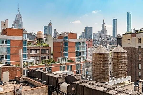 Building Photo - 161 W 16th St