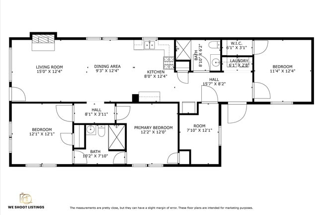 Building Photo - 5109 Lindsay St
