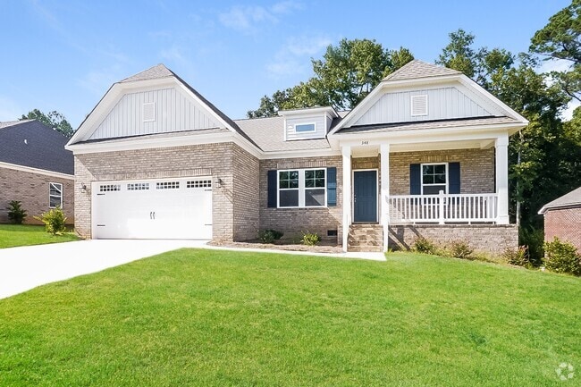 Building Photo - 467 Bainbridge Dr