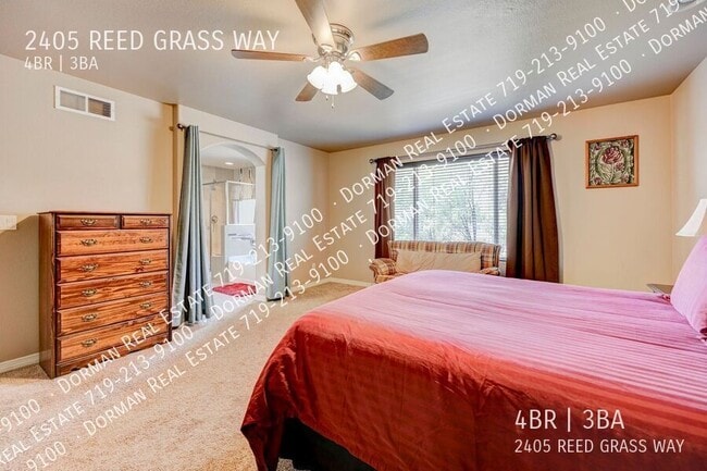 Building Photo - 2405 Reed Grass Way
