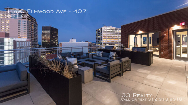 Building Photo - Centrum Evanston - Luxury 2 Bedroom 2 Bath