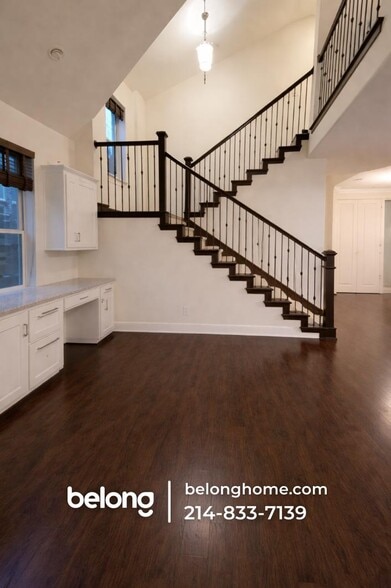 Building Photo - 8417 Lewis Canyon Dr