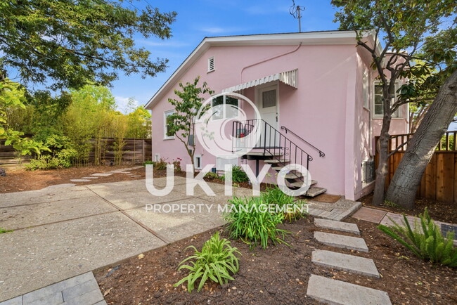 Building Photo - 1801 Marin Ave