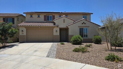 Building Photo - Newly built home with loads of space and S...