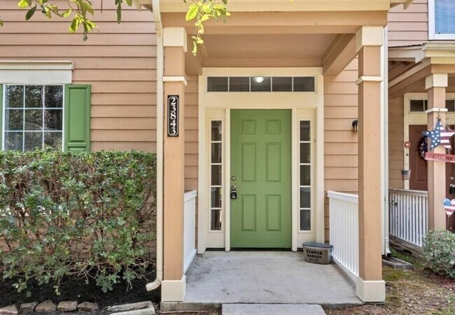 Building Photo - 23843 Single Oak St