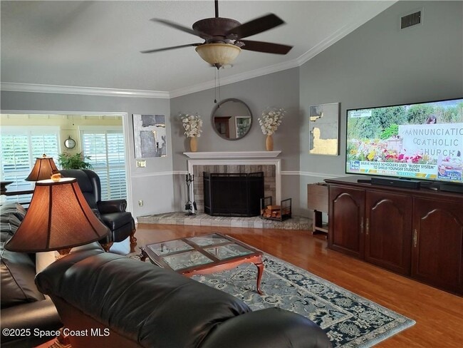 Building Photo - 106 Prestwick Cir