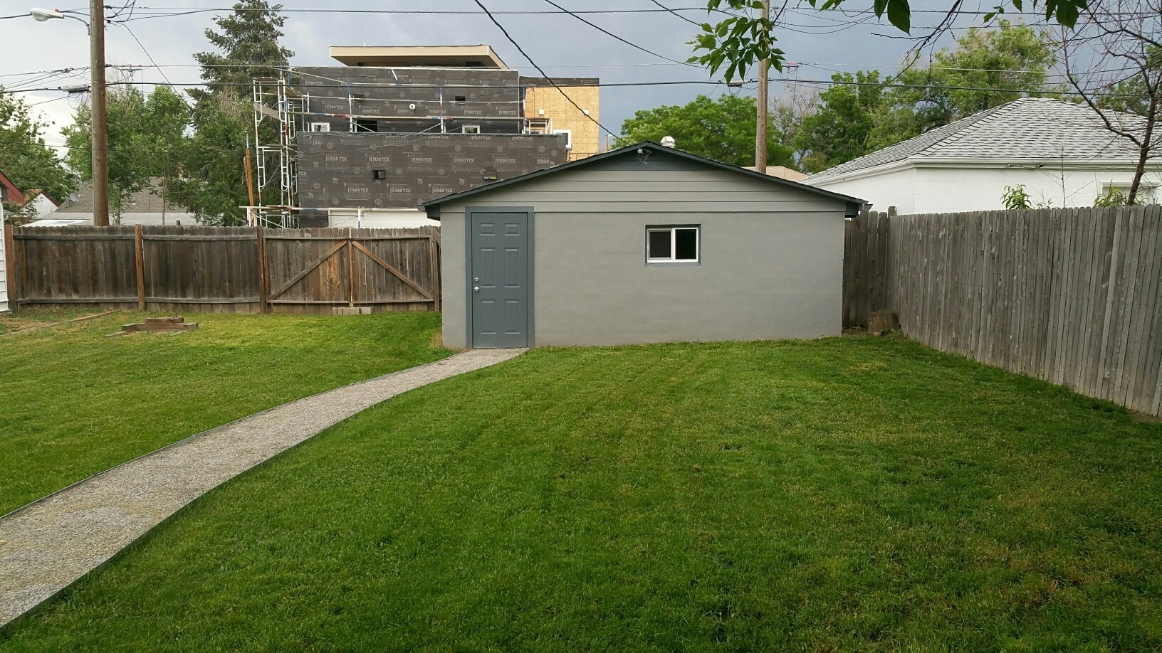 Building Photo - 4362 Depew St