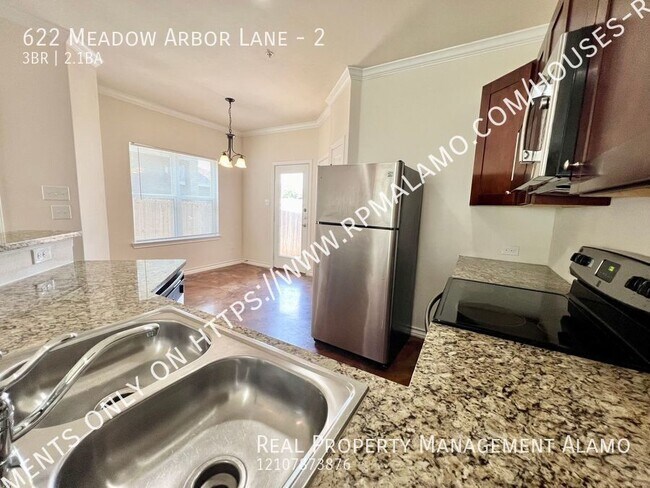 Building Photo - 622 Meadow Arbor Ln