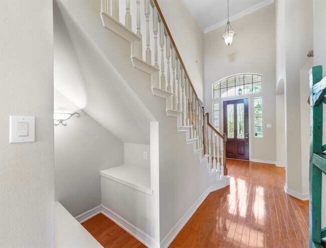 Building Photo - 3826 Bell Hollow Ln