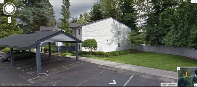 Building Photo - 12670 NE 10th Pl