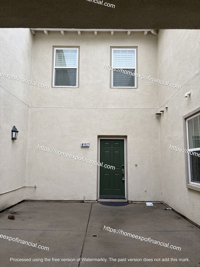 Building Photo - 8157 Garden Gate St