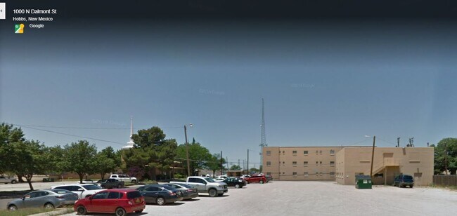 Primary Photo - 110 E Corbett St