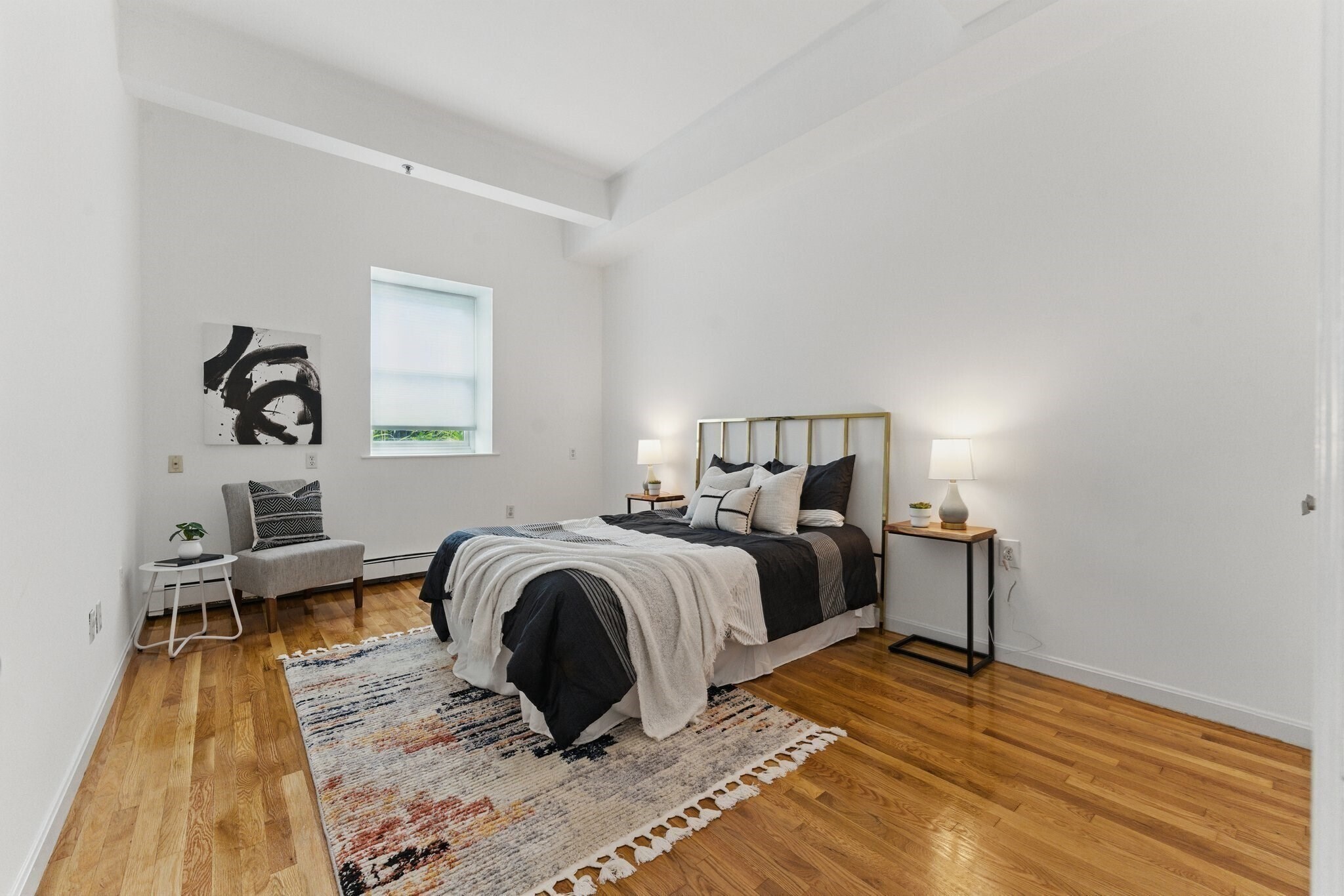 Building Photo - 69 Harvey St