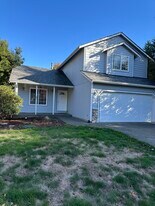 Building Photo - 4510 Carver St SE