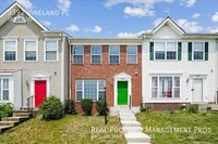Building Photo - 3392 Vineland Pl