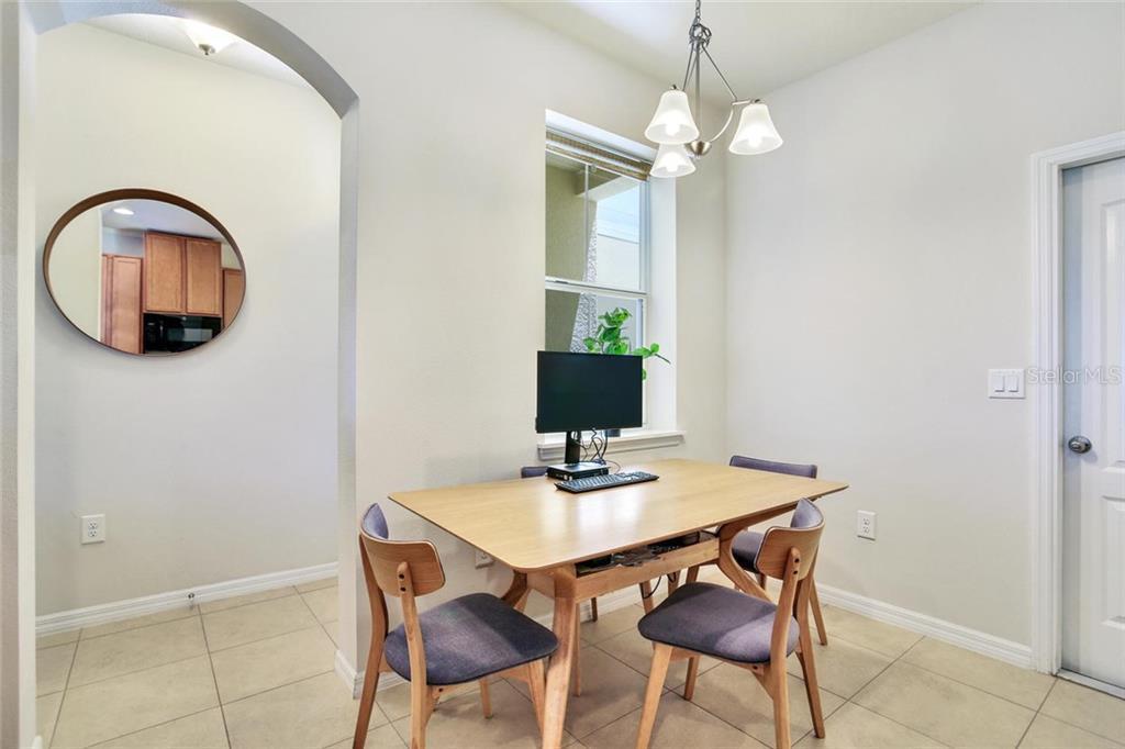 KITCHEN DINING - 10958 Verawood Dr