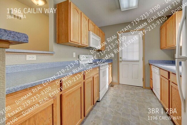 Building Photo - 1196 Cailin Way