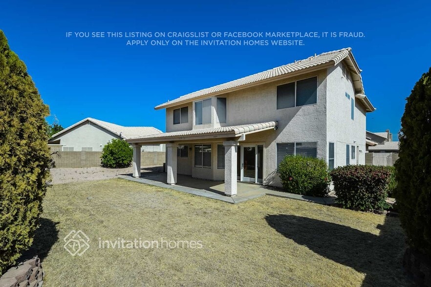 Building Photo - 9145 W Evans Dr