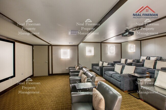Building Photo - Furnished or unfurnished  1 Bed / 1 Bath C...