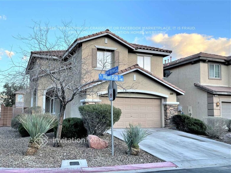 Building Photo - 6948 Water Pipit St