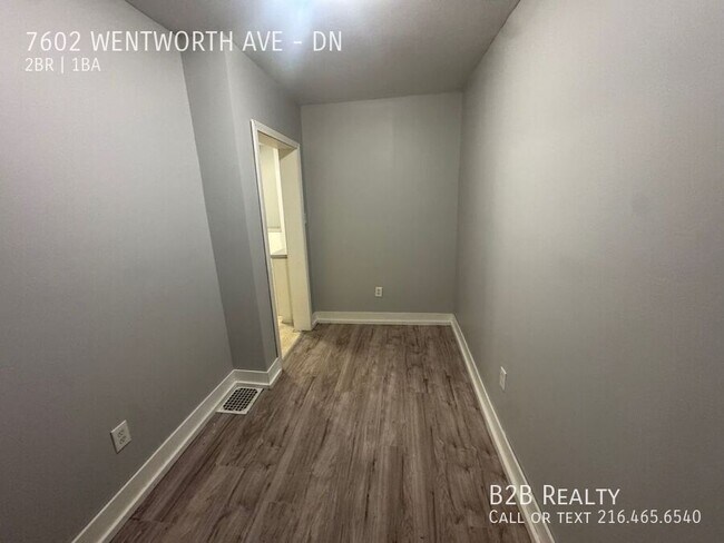 Building Photo - 7602 Wentworth Ave